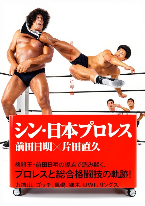 CYZO Japanese Wrestling Biographies 170 Pages Kindle Store-0