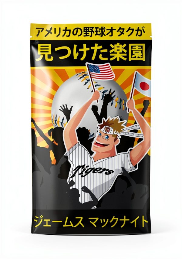 Japanese Baseball Biography Kindle Edition Yellow Black Fever Series-0