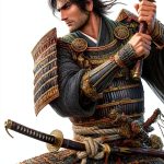 Japanese Biography Kindle Amazon – Historical U.K. & Asian Figures-0