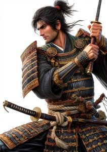 Japanese Biography Kindle Amazon – Historical U.K. & Asian Figures-0