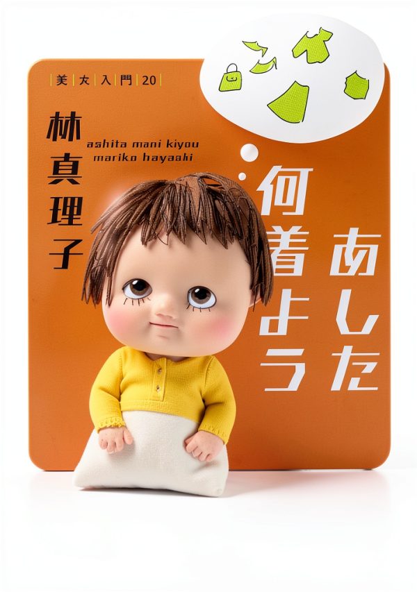 Japanese Biography eBook Magazine House Beauty Intro Series Vol 20-0