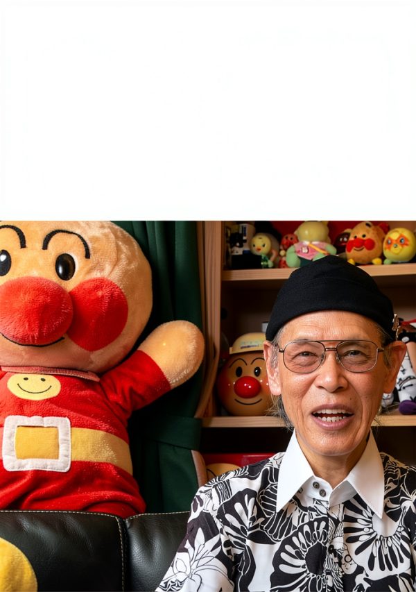 Japanese Biography Kindle eBook PHP研究所 95 Page True Memoir-0