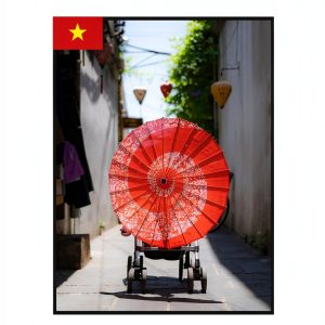 rashiku Japanese Travel Guide 1st Edition Print Replica-0