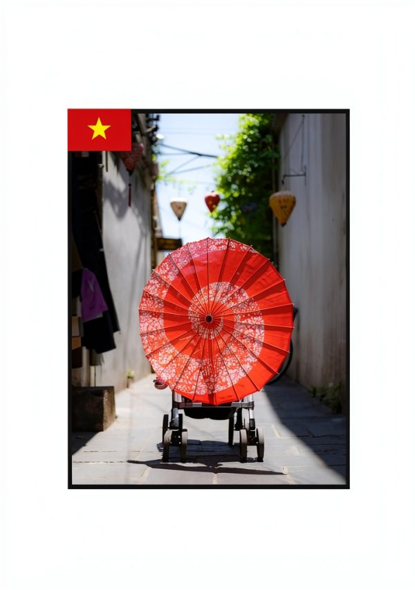 rashiku Japanese Travel Guide 1st Edition Print Replica-0