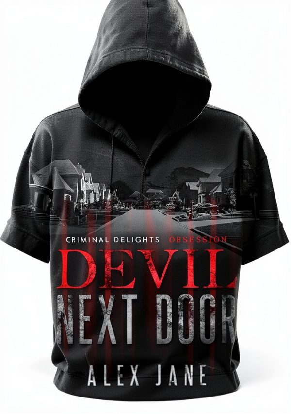 Serial Killer Thriller eBook - Criminal Delights Book 2 by Amazon-0