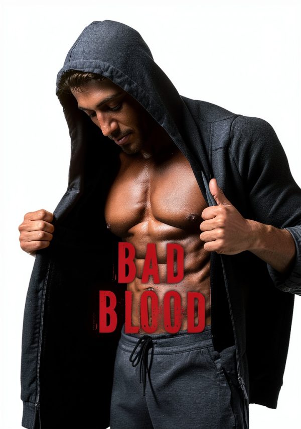1nf3ction LGBTQ Horror eBook by Mayhem Manuscripts – 235‑Page Novel-0