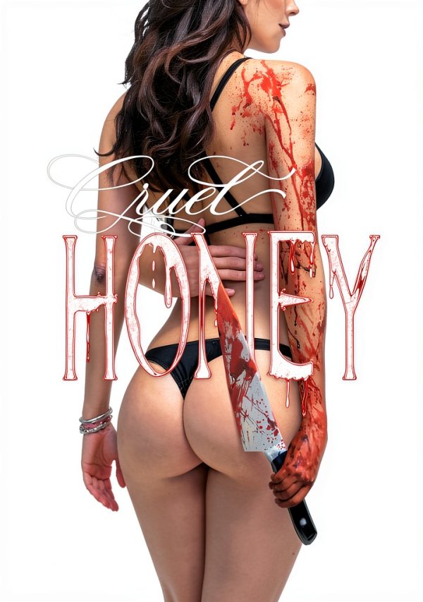 LGBTQ Horror Fantasy Erotica eBook – Paranormal Tale Fawn Storytelling-0