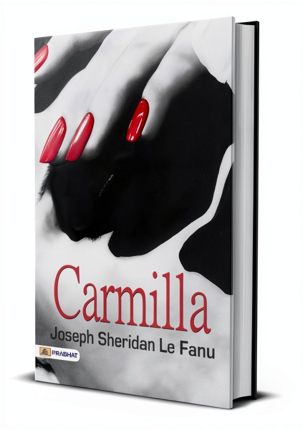 Vampire Mystery eBook by Prabhat Prakashan – 128‑Page Horror Classic-0