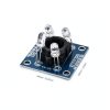 GY-31 TCS230 TCS3200 Color Sensor Module Color Recognition Sensor Module for Arduino-1
