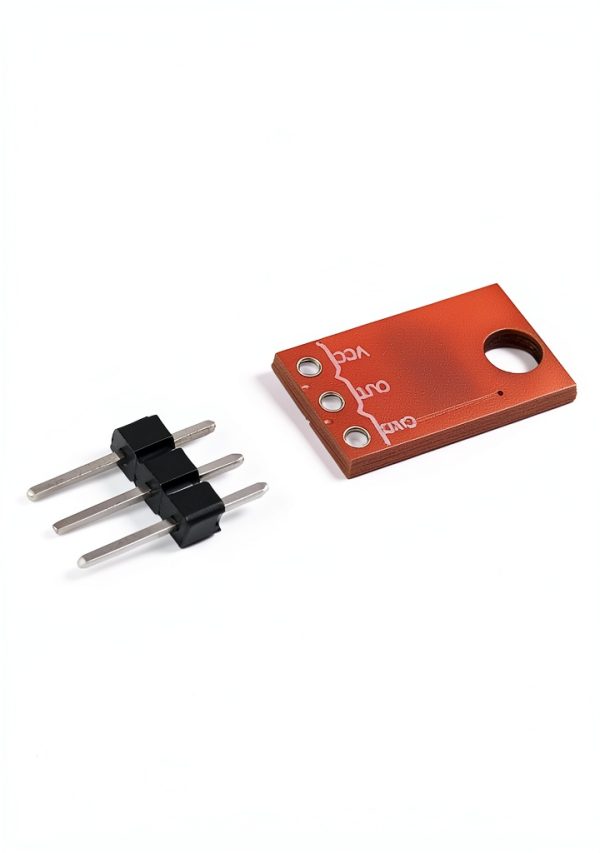 QRE1113 IR LED Infrared Reflection Sensor Generic Capacitor 3.3-5V-5