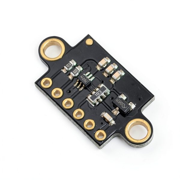 DAOKI VL53L0X Ranging Sensor 2pcs Module 940nm I2C 3.3V/5V-3