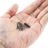 VL53L0X Time-of-Flight Sensor 4Pcs Kit DiGiYes 940nm Laser for Arduino-6