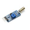 uxcell Angle Sensor Module SW-520D Golden Ball Switch Tilt Sensor Module 5pcs-3