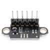 VL53L0X Time-of-Flight Sensor 4Pcs Kit DiGiYes 940nm Laser for Arduino-5