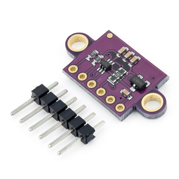 VL53L0X Time of Flight Sensor 3pcs by Onyehn Laser Module 2m Range-4
