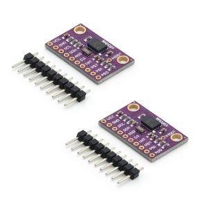 GY-BNO085 BNO085 Nine-Axis 9DOF Sensor Module 2Pcs by YOURRYONG-0