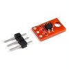 QRE1113 IR LED Infrared Reflection Sensor Generic Capacitor 3.3-5V-2