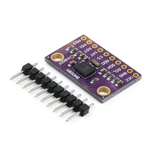GY-BNO085 BNO085 Nine-Axis 9DOF Sensor Module 2Pcs by YOURRYONG-4