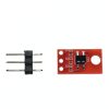 QRE1113 IR LED Infrared Reflection Sensor Generic Capacitor 3.3-5V-3