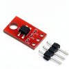 QRE1113 IR LED Infrared Reflection Sensor Generic Capacitor 3.3-5V-1