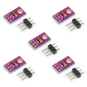 TEMT6000 Ambient Light Sensor Module by EC Buying - Sensitive Kit-0