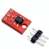 QRE1113 IR LED Infrared Reflection Sensor Generic Capacitor 3.3-5V-4