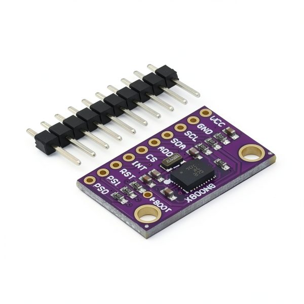 GY-BNO085 BNO085 Nine-Axis 9DOF Sensor Module 2Pcs by YOURRYONG-3