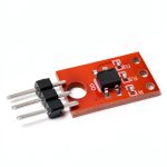 QRE1113 IR LED Infrared Reflection Sensor Generic Capacitor 3.3-5V-0
