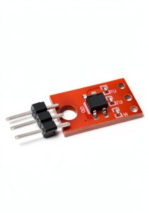 QRE1113 IR LED Infrared Reflection Sensor Generic Capacitor 3.3-5V-0