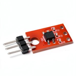 QRE1113 IR LED Infrared Reflection Sensor Generic Capacitor 3.3-5V-0