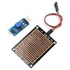 Water Sensor 6-piece Rain Module by Shutao LM393 Dual Output-1