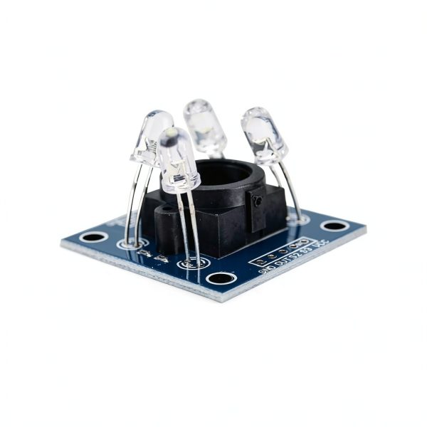 GY-31 TCS230 TCS3200 Color Sensor Module Color Recognition Sensor Module for Arduino-2