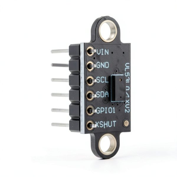 VL53L0X Time-of-Flight Sensor 4Pcs Kit DiGiYes 940nm Laser for Arduino-4