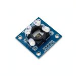 GY-31 TCS230 TCS3200 Color Sensor Module Color Recognition Sensor Module for Arduino-0