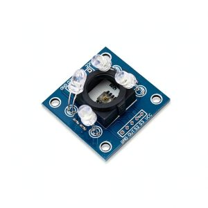 GY-31 TCS230 TCS3200 Color Sensor Module Color Recognition Sensor Module for Arduino-0
