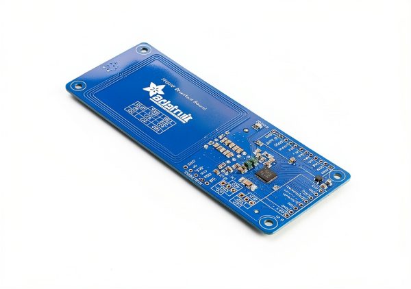 Adafruit PN532 NFC/RFID controller breakout board with I2C SPI-0