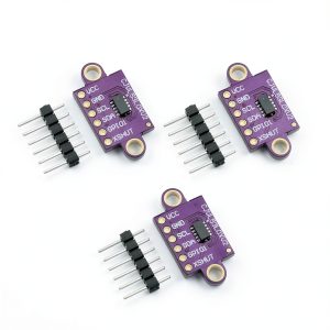 VL53L0X Time of Flight Sensor 3pcs by Onyehn Laser Module 2m Range-0