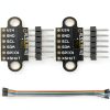 DAOKI VL53L0X Ranging Sensor 2pcs Module 940nm I2C 3.3V/5V-0