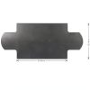 DAOKI VL53L0X Ranging Sensor 2pcs Module 940nm I2C 3.3V/5V-4