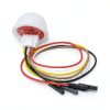 HiLetgo BH1750 Digital Light Sensor Module for Arduino 2pcs 5V Compact-1