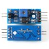Water Sensor 6-piece Rain Module by Shutao LM393 Dual Output-2