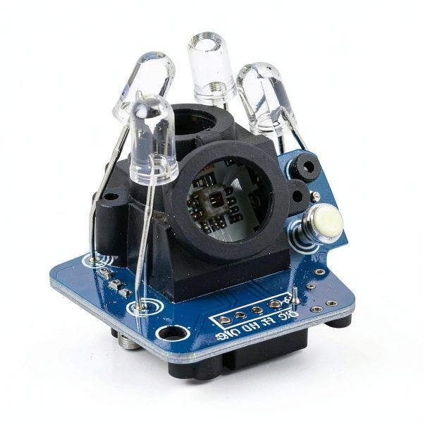 GY-31 TCS230 TCS3200 Color Sensor Module Color Recognition Sensor Module for Arduino-4
