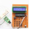 LM393 Chip Motor Speed Sensor Module 5pcs Infrared Optocoupler Podazz-6