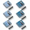 GY-530 VL53L0X Ranging Sensor Module 6pcs 2.8-5V I2C ToF Breakout-0