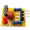 5PCS Laser Sensor Module Non-Modulator Tube Receiver Output High Level-3
