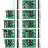 HX711 Load Cell Amplifier Breakout CenryKay 24bit AD Converter 10pcs-0