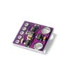 HiLetgo MAX30102 Low Power Heart Rate Click Sensor Breakout Board Module for Arduino Pulse Oximetry Solution SpO2 Replace MAX30100-4