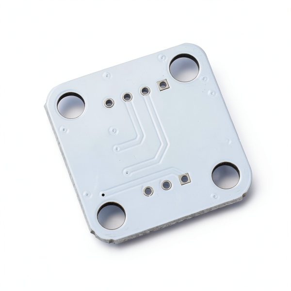 Teyleten Robot AS5600 Magnetic Encoder 12bit high Precision Magnetic Induction Angle Measurement Sensor Module 3.3V (5PCS)-2