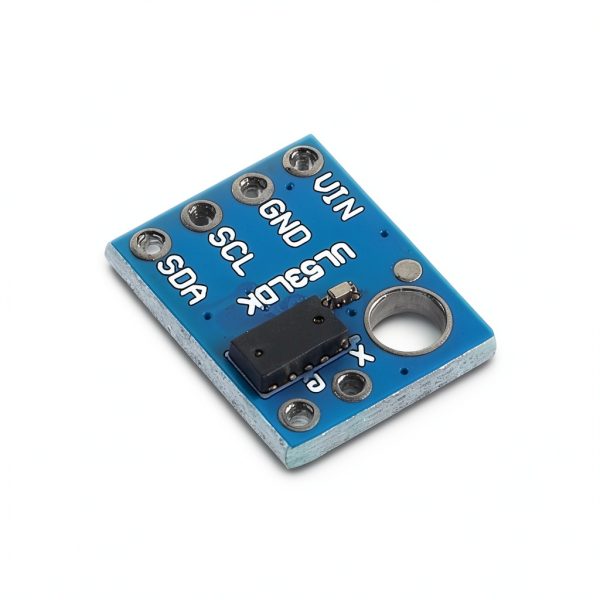 GY-530 VL53L0X Ranging Sensor Module 6pcs 2.8-5V I2C ToF Breakout-4
