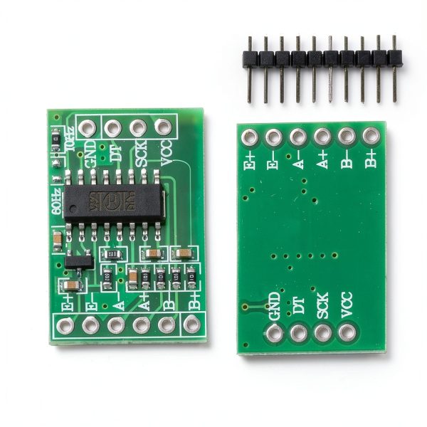 HX711 Load Cell Amplifier Breakout CenryKay 24bit AD Converter 10pcs-2
